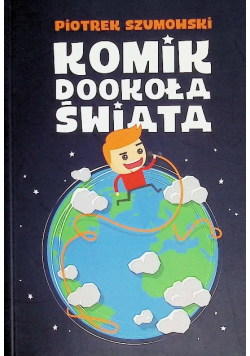 Komik dookoła świata