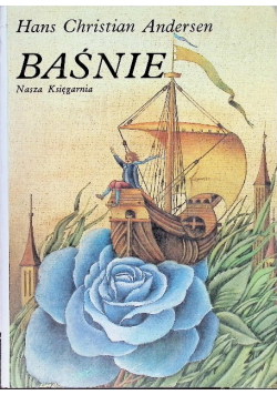 Andersen Baśnie