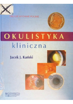 Okulistyka kliniczna