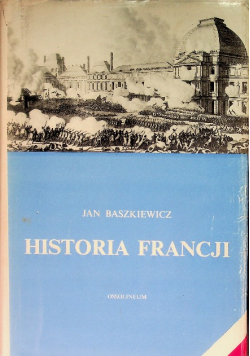 Historia Francji