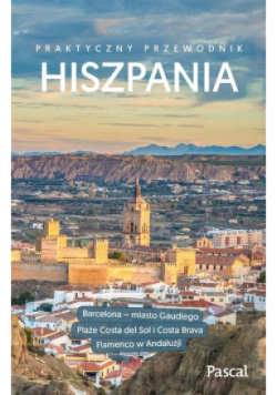 Przewodnik praktyczny. Hiszpania