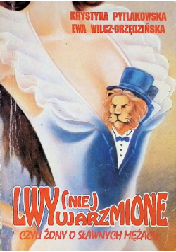 Lwy nieujarzmione