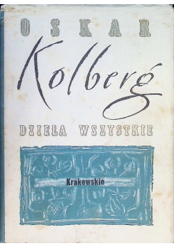Dzieła wszystkie Krakowskie Część IV