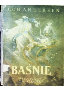 Andersen Baśnie