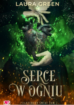 Serce w ogniu
