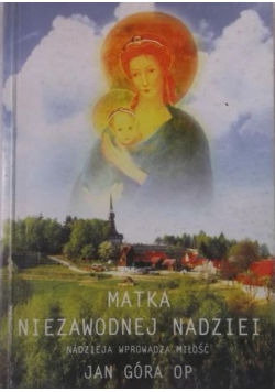Matka Niezawodnej Nadziei