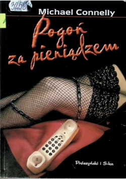 Pogoń za pieniędzmi