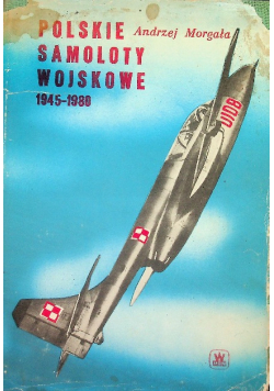 Polskie samoloty wojskowe 1945 - 1980