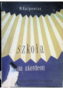 Szkoła na akordeon