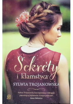 Sekrety i kłamstwa