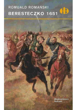 Beresteczko 1651