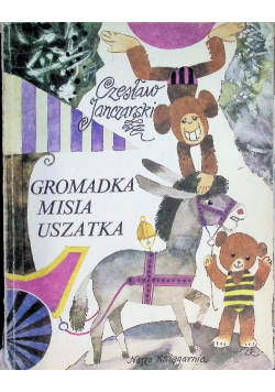 Gromadka Misia Uszatka
