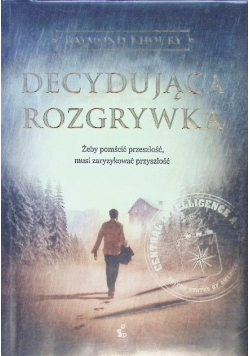 Decydująca rozgrywka