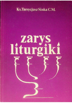 Zarys liturgiki