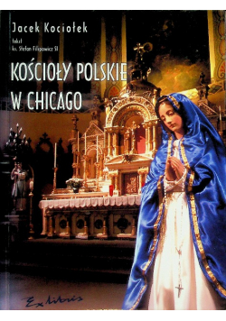 Kościoły polskie w Chicago