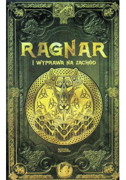 Ragnar i wyprawa na zachód