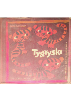 Tygryski