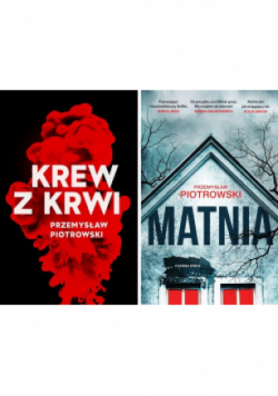 Krew z krwi / Matnia