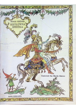 Królewna śnieżka
