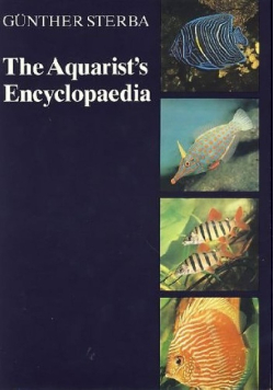 The aquarist's Encyclopedia