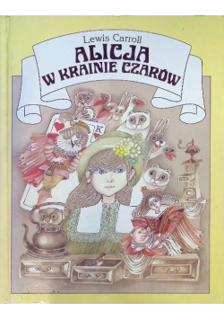 Alicja w krainie czarów