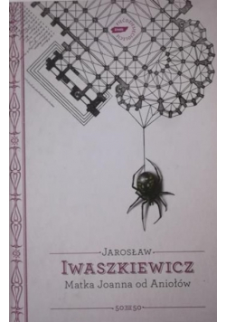 Matka Joanna od Aniołów