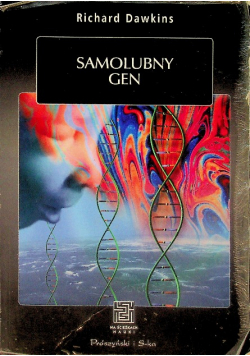 Samolubny gen