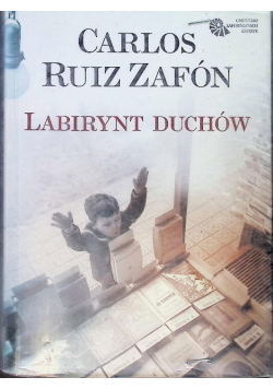 Labirynt duchów
