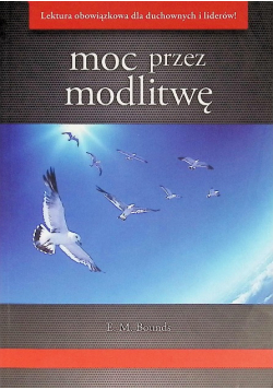 Moc przez modlitwę
