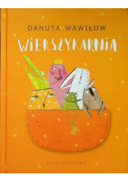 Wierszykarnia