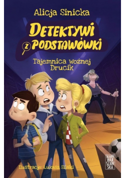 Detektywi z podstawówki