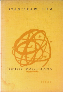 Obłok Magellana
