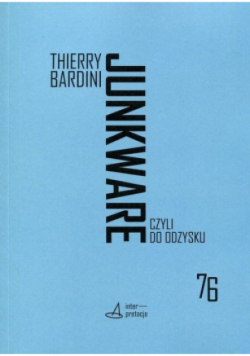 Junkware czyli do odzysku