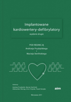 Przybylski implantowane kardiowertery