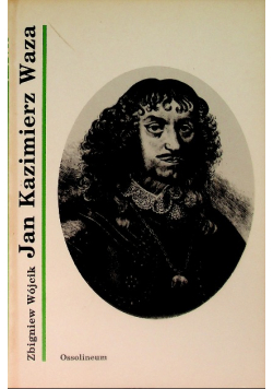 Jan Kazimierz Waza