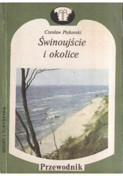 Świnoujście i okolice
