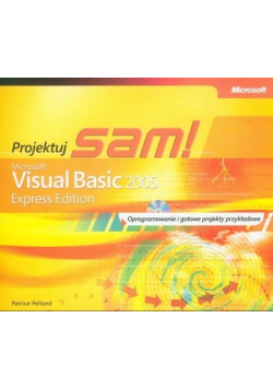 Microsoft Visual Basic 2005 Express Edition