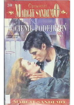 W cieniu podejrzeń
