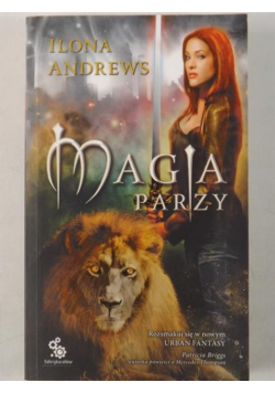 Magia parzy