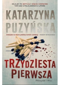 Trzydziesta pierwsza