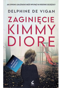 Zaginięcie Kimmy Diore