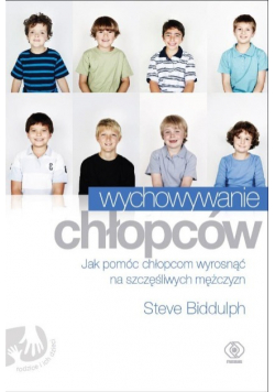 Wychowywanie chłopców