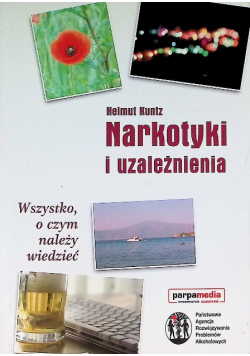Narkotyki i uzależnienia