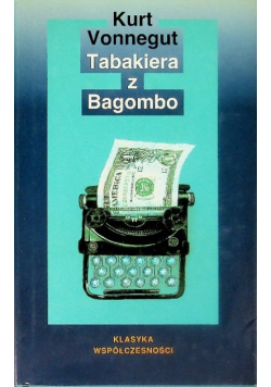 Tabakiera z Bagombo