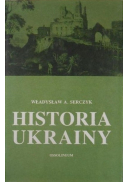 Historia Ukrainy