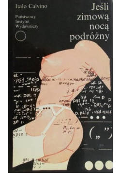 Jeśli zimową nocą podróżny