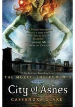 The Mortal Instruments 2 City of Ashes