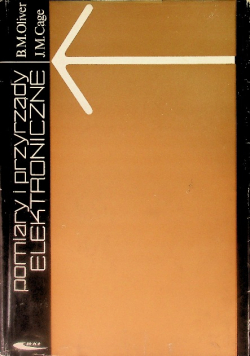 Pomiary i przyrządy elektroniczne