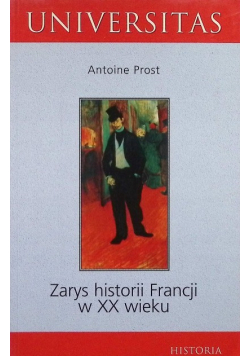 Zarys historii Francji w XX wieku