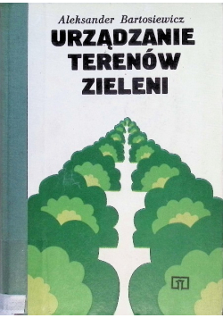 Urządzanie terenów zieleni